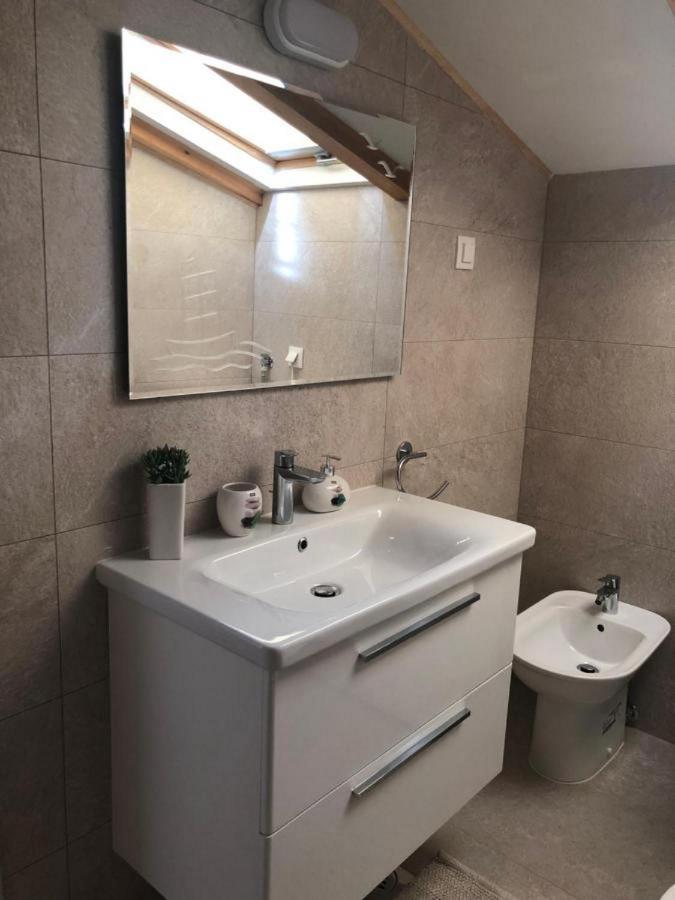 Sunone Dubrovnik Apartment Exterior photo