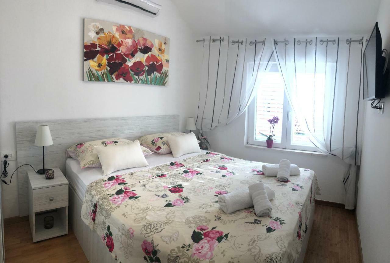 Sunone Dubrovnik Apartment Exterior photo